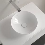 �������� Villeroy & Boch Loop&Friends 4A45 00 01 (380�380�120) ��� ��������� �� ����������, �������
