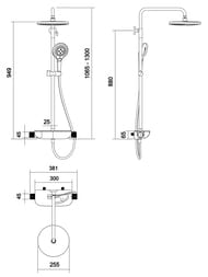 ������� ������� Abelsberg Lineara SNS52790CH � ����������� � ������ ��� ����, ��������� ����