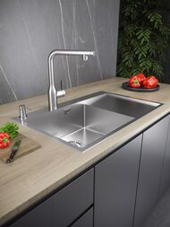 ����� ����. ����� KRONER-EDGE 78F, PM777851-BSL, ���� �����, �����, 780�510��, Paulmark