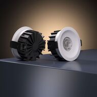 ������������ ���������� Elektrostandard Combi 25068/LED a069007, �����