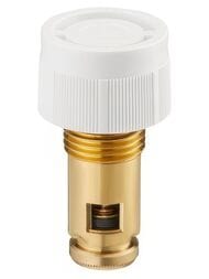 Вентильная вставка Oventrop GH 1/2"Н, 6 значений перенастройки, t до 120°C, Kvs=1.05 1018083