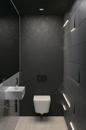 �������� Ideal Standard EXTRA 45 �� (450�250�150) � ���������� ��� ��������� T392301
