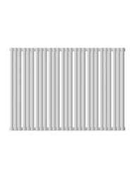 Радиатор стальной Empatiko Takt V S1 однотруб 1072х536х95 27 сек бок.подкл, 1667 Вт, Cozy Grey