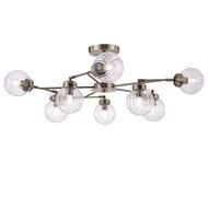 ������ Freya Daisy (�����) FR5041PL-08BS, IP20,������