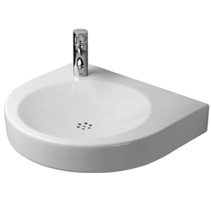 ���������� ����������� DURAVIT ARCHITEC 575�520�150 �����. ��������� ��� ��������� ����� 0443580000