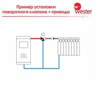 ������ ���������� Wester �������. S11 MOD X 20758-K AC/DC, 24�, 75 ���, 10��, WA-006
