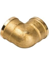 Угол STOUT 3/4"ВВ, латунь,  SFT-0013-000034