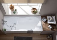 ����� ��������� Aquanet TESSA 170x70 �������������, ��� ������������, ��� ������� 204045/242924