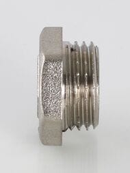 Пробка VALTEC  1/2" нар.резьб. VTr.583.N.0004 — изображение 9