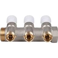 ��������� ����������������� STOUT 1", 3 ������ 1/2" SMB 6851 011203