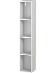 ����� Duravit L-Cube 180�1000�180 4 ���������, ����., ����� ������� LC120501818