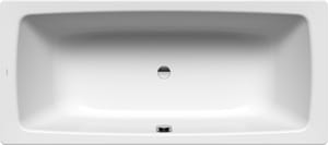 ����� �������� Kaldewei CAYONO DUO 724 (1700�750�410) � ��������� easy-clean, ��� �����, �����
