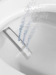 ������ ��������� Duravit D-Neo 375�580�400 ������������, � �������� ����, ����� 654000012004300