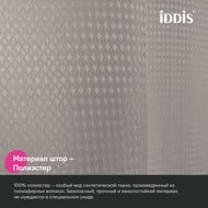 ����� ��� ������ ������� IDDIS Decor 200�180 ��, �������� ���������, ������� DW02P18i11