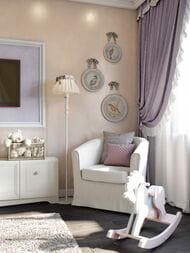 ��������� ���������� Maytoni Bird (����) ARM013-22-W, 40��, IP20, E27, �����