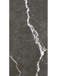 Керамогранитная плитка ColiseumGres Michelangelo Dark Nat (600х1200х9) черная, 610010002747 (кв.м.)