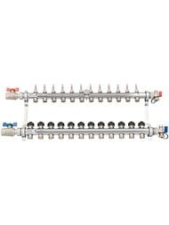 ����� ������������ ������ HKV-D RAUTHERM S �� 12 �������, � �������������, ����.�����, 12081213002