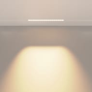 Трековый светильник Maytoni Points (Поинтс) TR031-4-18WTW-DD2-W Exility 2700-6000K 18Вт 36° Dim Dali2, IP20, белый