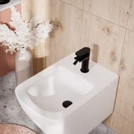 ��������� ��� ���� WasserKRAFT Elbe 7406 �������������, ������ ������, ����: ������ Soft-touch