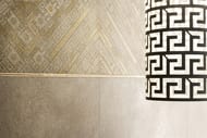 ��������������� ������ VERSACE GREEK Beige LAPP.RET. (400�800) ������� 261274 (��.�.)