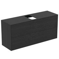 ����� ��� �������� Ideal Standard CONCA 1200x373x550 2 �� �������, ���.���, ������.� ������� T3949Y4