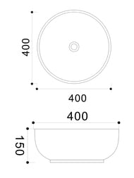 ��������� �������� ������� WONZON & WOGHAND ERIE, ����� ������� WW-RN4076-MW