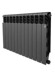 �������� ��������������� ROYAL THERMO Revolution Bimetall 500 (564�960�80) 1920��, 12 ���, ������