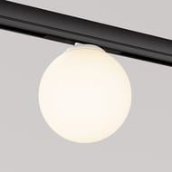 �������� ���������� Maytoni Luna (����) TR185-1-3W3K-B  Levity 3000� 3�� 200�, IP20, ������