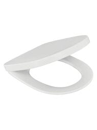 Сиденье Roca Debba Round микролифт, supralit 801B2200B