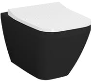 ������ ��������� Vitra Integra Square 545�365�345 ��� �������,�����. ����.,����. ���. 7082B083-0075