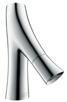 ���� Axor Starck Organic 12110 �� ����������, ����� 125 ��, � ������������ ������