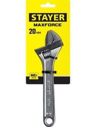 ���� ��������� STAYER �������������, 6" / 20��, 150��