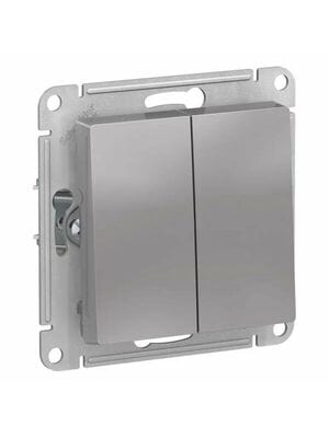 ����������� Systeme Electric ATLASDESIGN 2-��������� ����� 5 10�� �������� �������� ATN000351