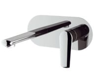 Смеситель для раковины Remer Vanity V15, хром