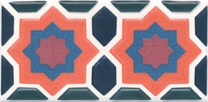 ����� KERAMA MARAZZI �������� (74�150) ��������, ������������ HGD\A325\16000 (��.)