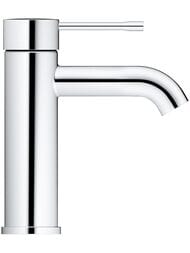 Смеситель Grohe Essence 23590001 для умывальника, однорычажный, S-Size — изображение 2
