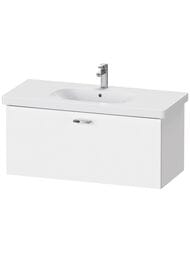 ����� ��� �������� Duravit XBase 1000�448�458 ���������, 1 ����, ����� ������� XB607201818