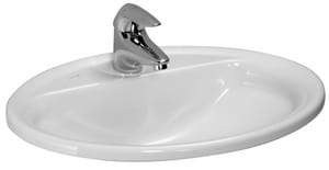 �������� Laufen PRO B 8.1395.1.000.104.1 (560�440�185) ������������ ������, ��������� ��� ���������