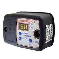 ���������� COELBO SWITCHMATIC 1 �����������,  1/4" ���.�����, ��� ������� �� 2,2���, U480039