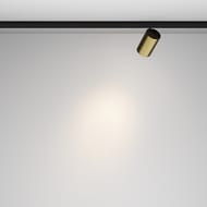 �������� ���������� Maytoni Focus LED (����� ���) TR187-1-9W4K-M-BBS Levity 4000� 9�� 36�, IP20, ������