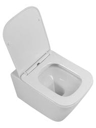 ������ ��������� BelBagno DUE 2.0 (345x510x360) ������������, � ��������, ����� BB7107CHR/SC