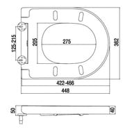 ������� AM.PM Inspire � ����������� C507854WH