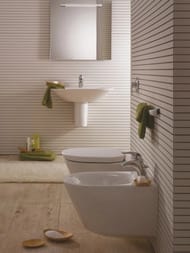 Сиденье для унитаза Ideal Standard Lux TONIC с микролифтом, стальное крепление K706101
