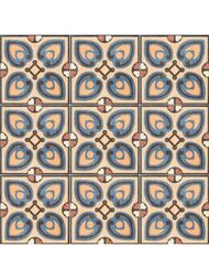 Керамогранитная плитка Sant Agostino Patchwork Colors 02 (200х200) многоцветная (кв.м.) — миниатюра 1