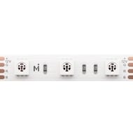 Светодиодная лента Maytoni Led Strip Base 12В 5050 14,4Вт/м RGB 5м IP20, 201195