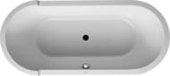 ����� ��������� Duravit Starck 1800�800 ��� �������, ��������������� 700010000000000