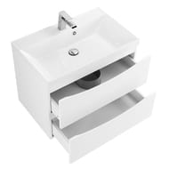 ����� ��� �������� BelBagno MARINO (700�450�500) ���������, Bianco Lucido MARINO-700-2C-SO-BL-P