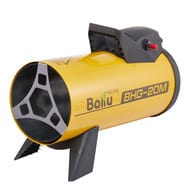 Тепловая пушка BALLU BHG-20M (460х282х186) газовая, 17 кВт, 400 м3/ч