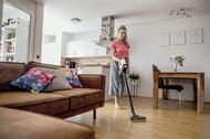 Пылесос KARCHER VC 4 Cordless myHome Pet, 11986330