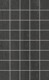 Декор Kerama Marazzi Ломбардиа 25x40x8 Черный KMD2PTG011BN шт